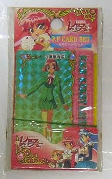 Amazon.co.jp: カード アマダ 魔法騎士レイアース PPカード 鳳凰
